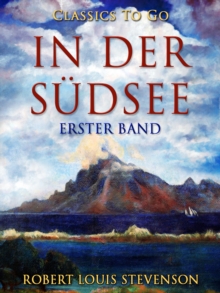 Image for In der Sudsee