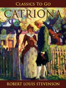 Image for Catriona