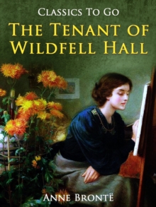 Image for Tenant of Wildfell Hall
