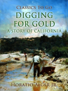 Image for Digging for Gold