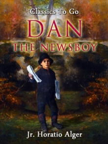 Image for Dan, the Newsboy