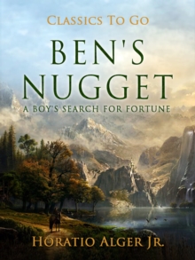 Image for Ben's Nugget
