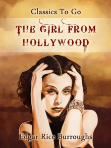 Image for Girl From Hollywood
