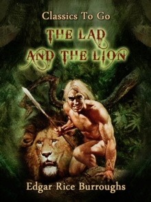 Image for Lad and the Lion