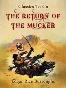 Image for Return of the Mucker