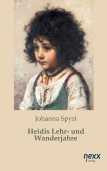 Image for Heidis Lehr- und Wanderjahre