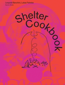Image for Shelter Cookbook