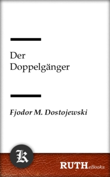 Image for Der Doppelganger