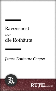 Image for Ravensnest oder die Rothaute