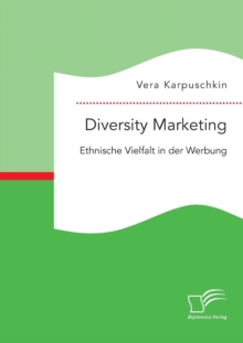Image for Diversity Marketing