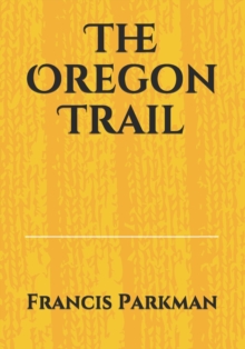Image for The Oregon Trail