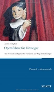 Image for OPERNF HRER F R EINSTEIGER