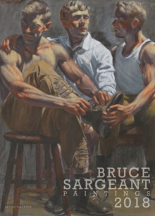Image for Bruce Sargeant Paintings