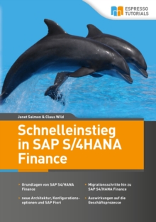 Image for Schnelleinstieg in SAP S/4HANA Finance