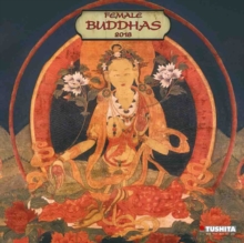 Image for Female Buddhas 2018