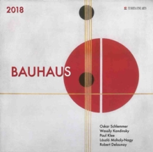 Image for Bauhaus 2018