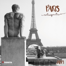 Image for Paris Retrospective 2019