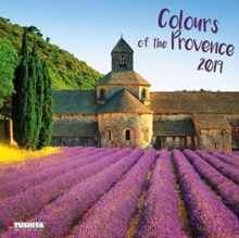 Image for Colours of the Provence 2019