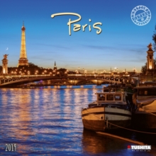 Image for Paris 2019