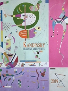 Image for Kandinsky 2019