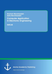 Image for Computer Application in Electronic Engineering. MATLAB