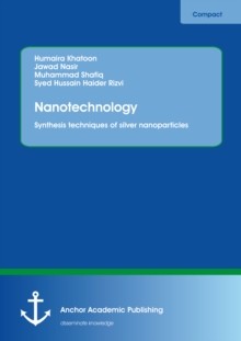 Image for Nanotechnology. Synthesis Techniques Of