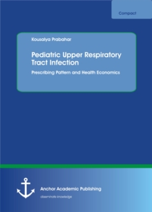 Image for Pediatric Upper Respiratory Tract Infect