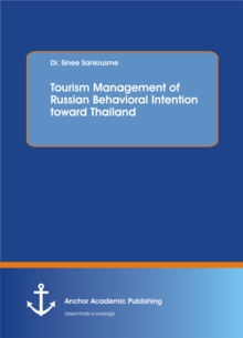 Image for Tourism Management Of Russian Behavioral