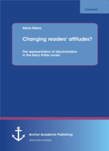Image for Changing Readers' Attitudes? The Represe