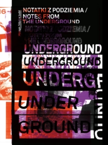Image for Notes from the Underground (Notatki Z Podziemia)