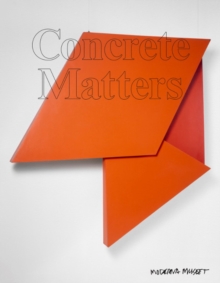 Image for Concrete Matters