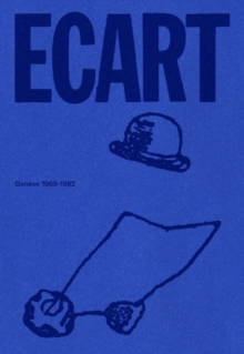 Image for Ecart  : Geneva, 1969-1982
