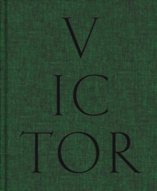 Victor Man