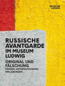 Image for Russian Avant-Garde at the Museum Ludwig
