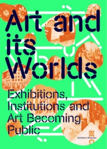 Image for Art and Its Worlds