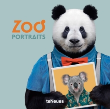 Zoo Portraits