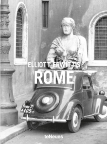 Image for Elliott Erwitt's Rome