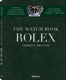 Image for Rolex: The Watch Book (New, Extended Edition)