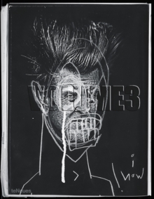 Volume 3: Frank Ockenfels 3