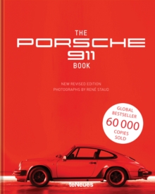 The Porsche 911 Book: New Revised Edition