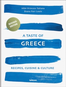 Taste of Greece