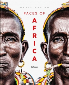 Image for Faces of Africa