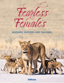 Image for Fearless females  : mothers, hunters and teachers