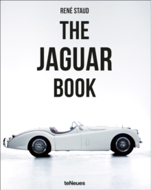 Image for The Jaguar Book