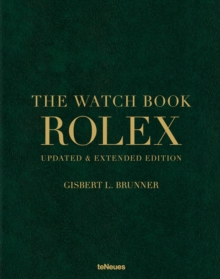 Image for The Watch Book Rolex: Updated and expanded edition