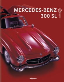 IconiCars Mercedes-Benz 300 SL