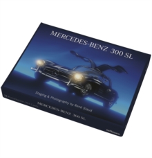 Image for Mercedes-Benz 300 SL