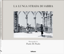 La lunga strada di sabbia: Paolo Di Paolo – Pier Paolo Pasolini