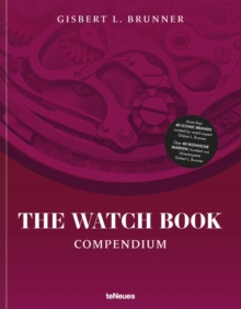 The Watch Book: Compendium – Revised Edition