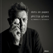Image for Dots on paper  : Philip Glass